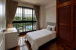 Orchid Park Condominium (D27), Condominium #612545711
